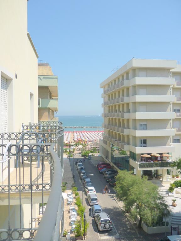 Hotel Philadelphia Cattolica Exteriör bild