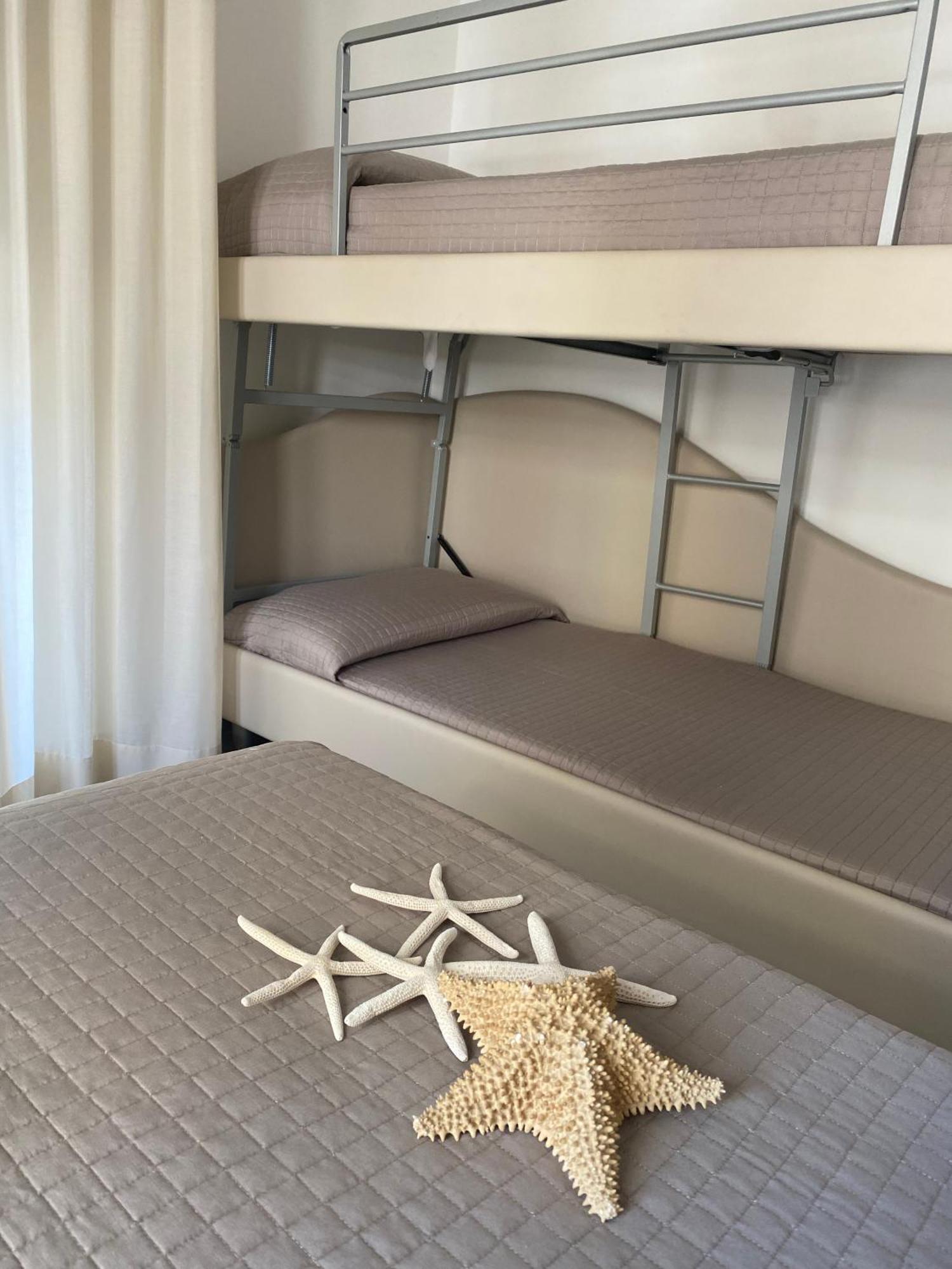 Hotel Philadelphia Cattolica Rum bild